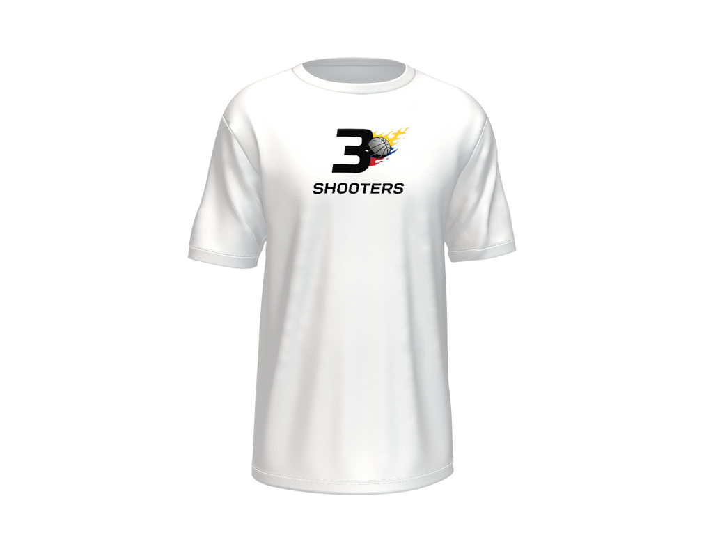 Camiseta Blanca algodon