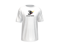 Camiseta Blanca algodon
