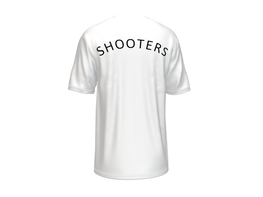 Camiseta Blanca algodon