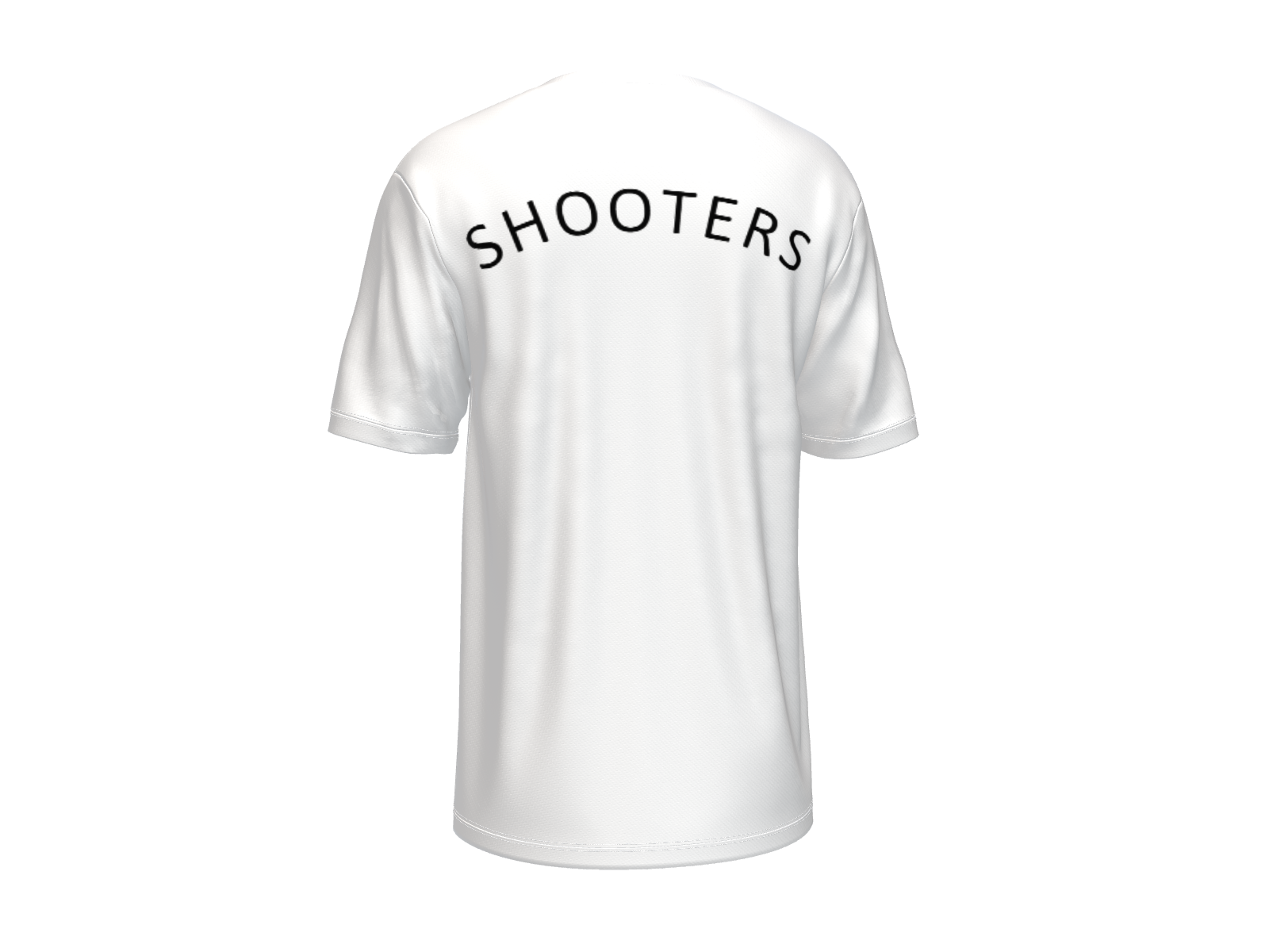 Camiseta Blanca algodon