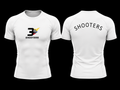 Camiseta de compresion con mangas