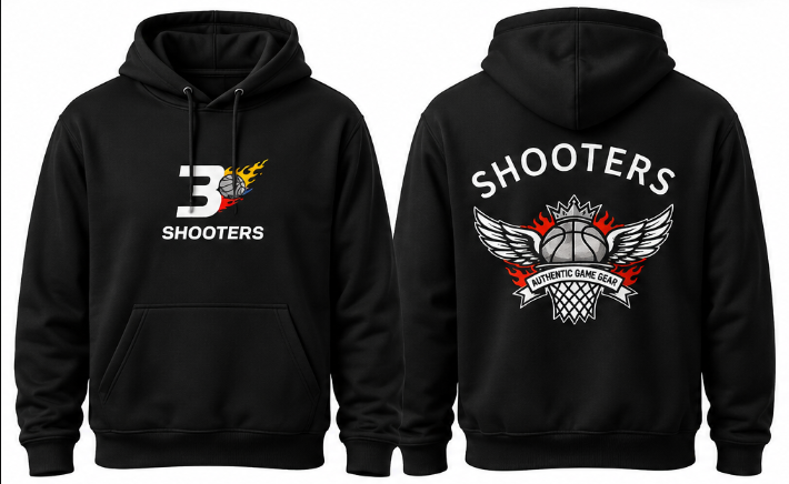 Hoodie